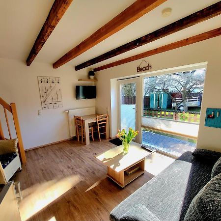 Apartament Ab Unters Reet Born Zewnętrze zdjęcie